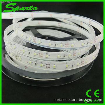 12v magic IC1903 rgb digital led strip lights SMD5050 30leds/m IP68